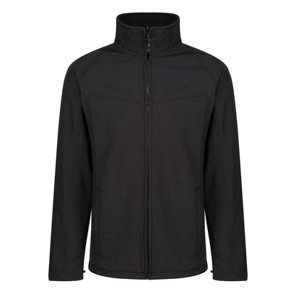 RETRA642 All Black