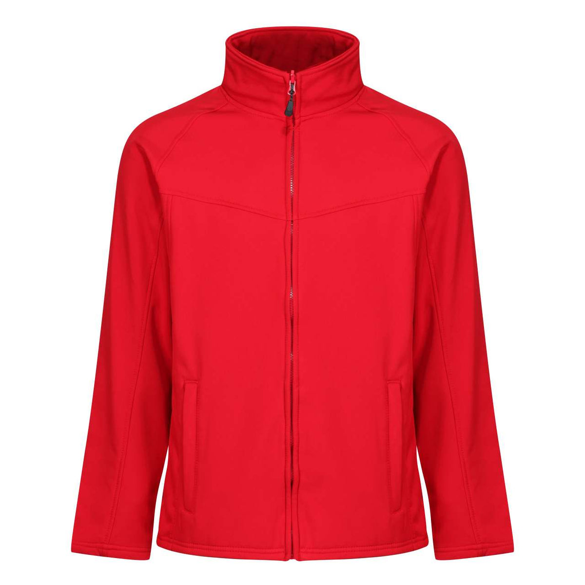 RETRA642 Classic Red/Seal Grey