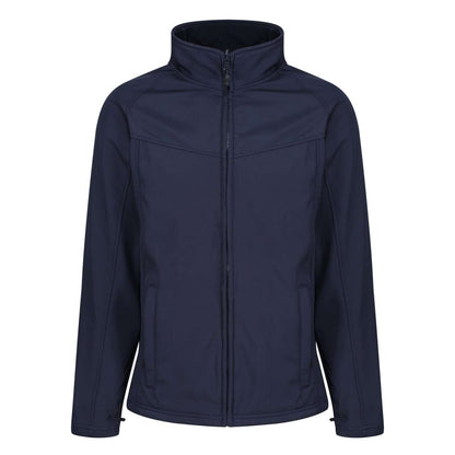 RETRA642 Navy/Navy