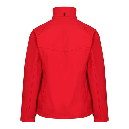 RETRA645 Classic Red/Seal Grey