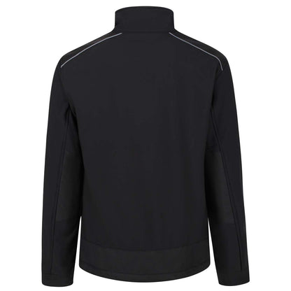 RETRA651 Black