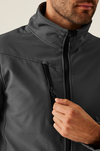 ARCOLA - 3 LAYER MEMBRANE SOFTSHELL