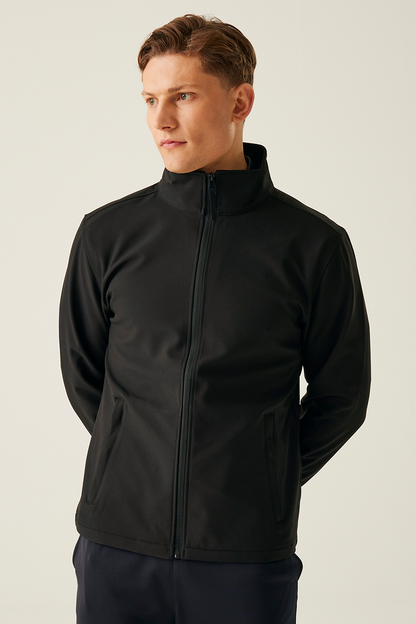 CLASSIC PRINTABLE LIGHTWEIGHT SOFTSHELL