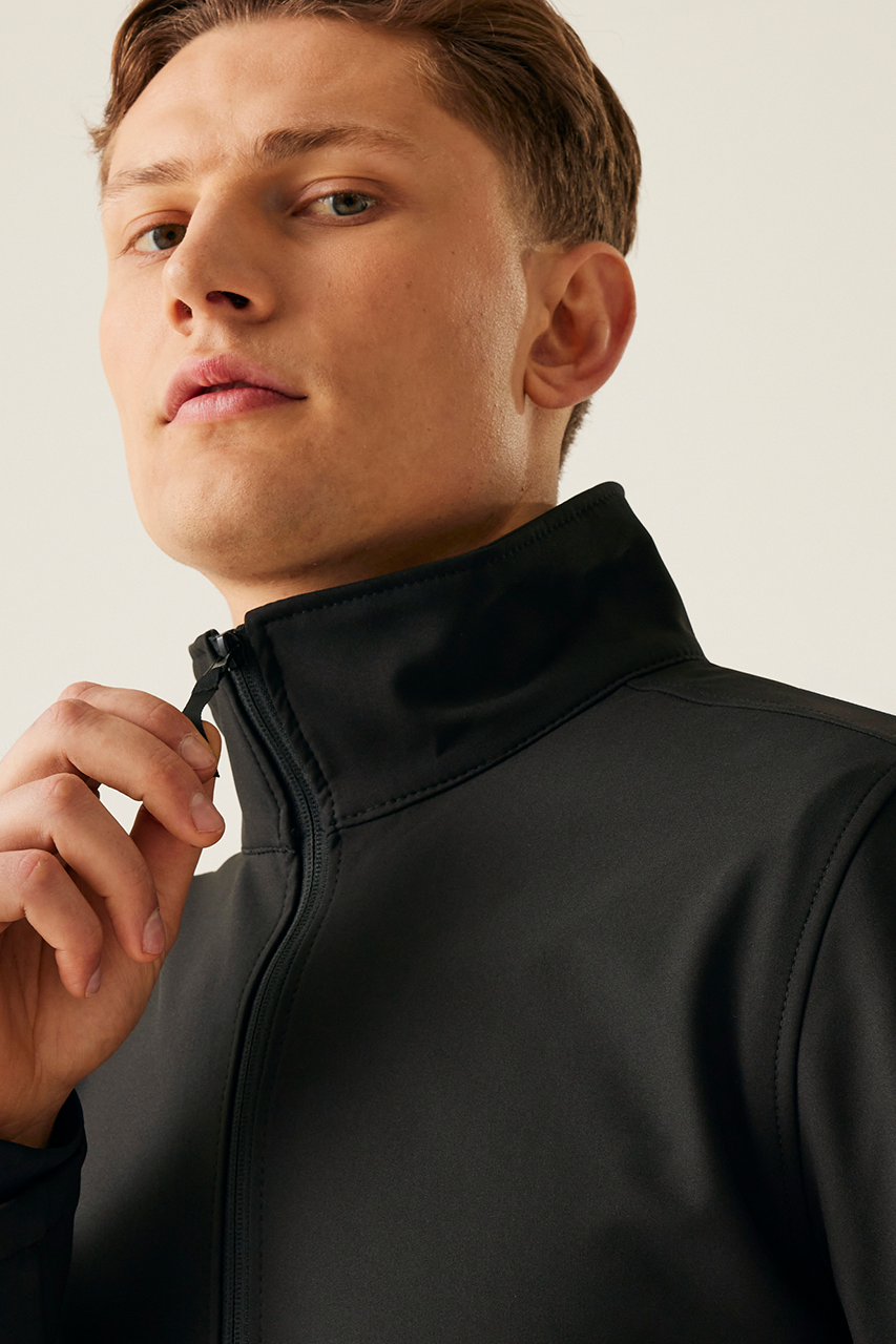 CLASSIC PRINTABLE LIGHTWEIGHT SOFTSHELL