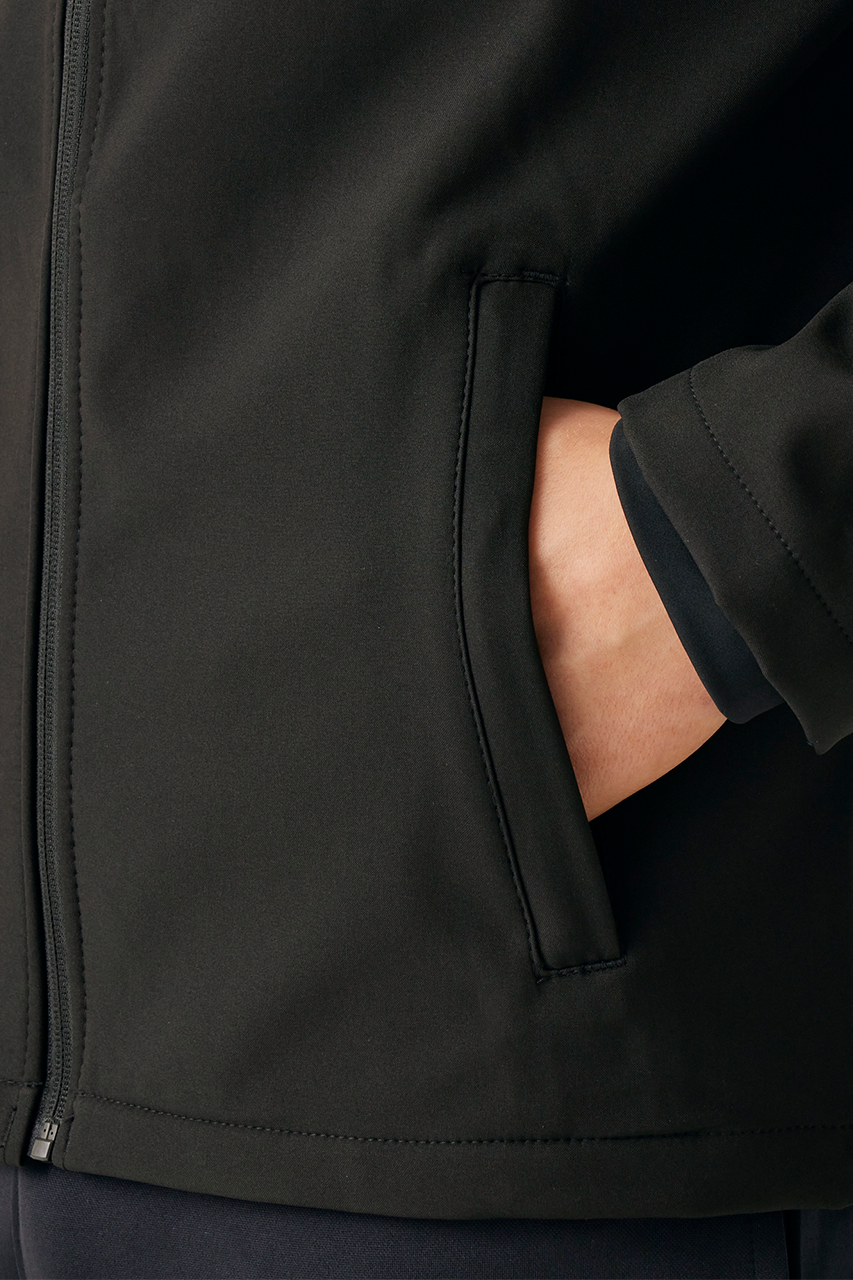 CLASSIC PRINTABLE LIGHTWEIGHT SOFTSHELL