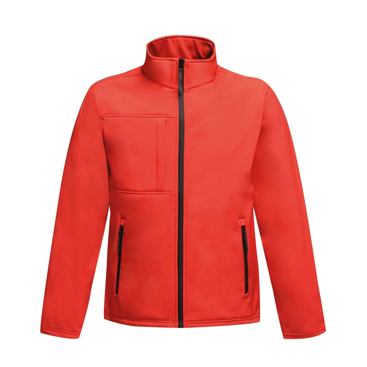 RETRA688 Classic Red/Black