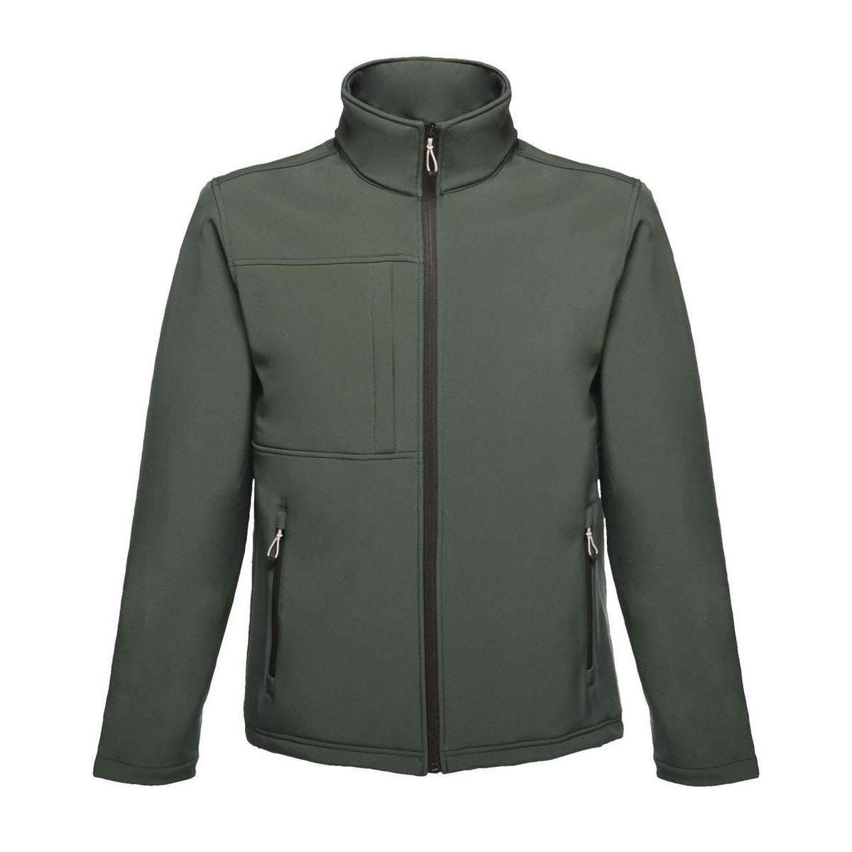 RETRA688 Dk Spruce/Black