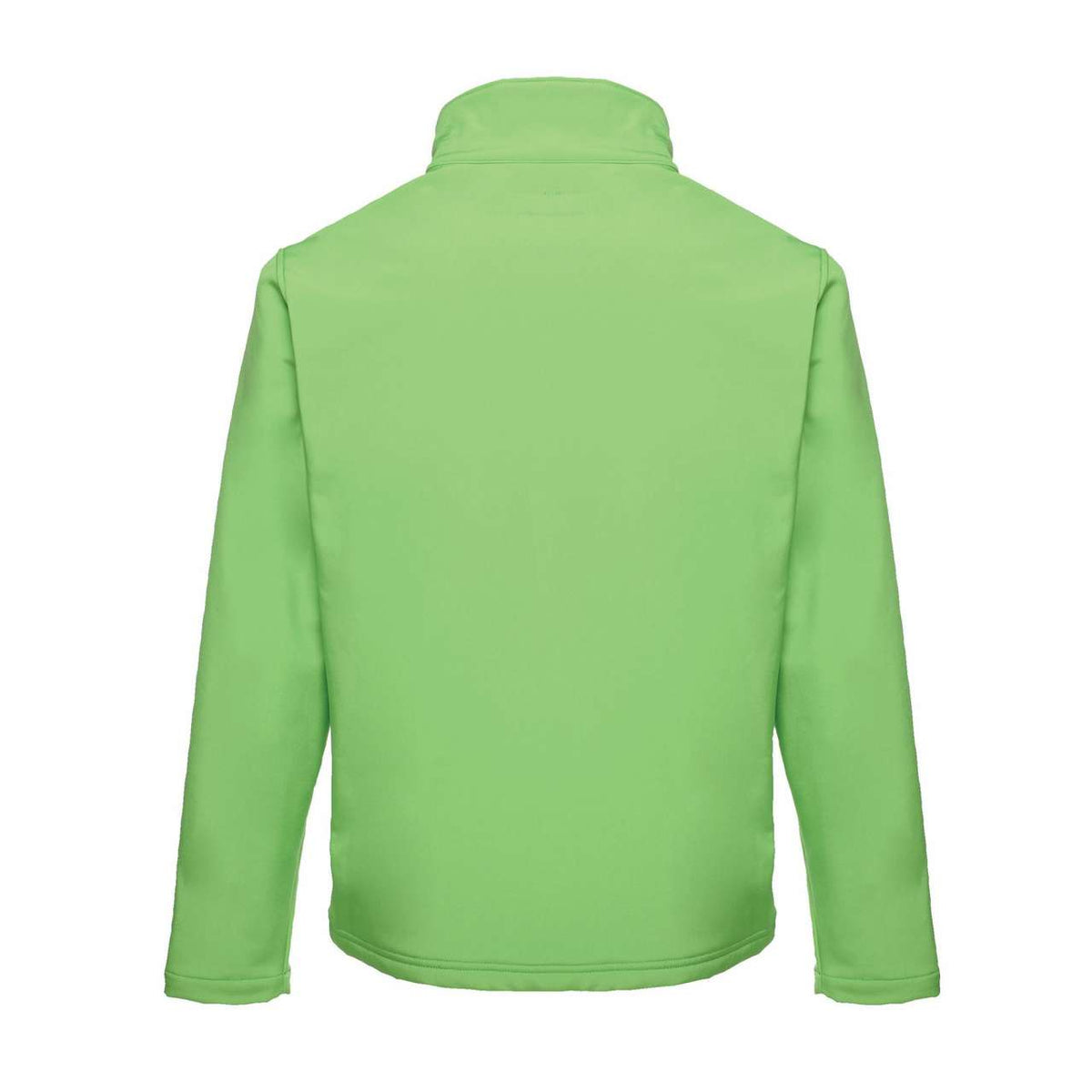 RETRA688 Extreme Green/Black