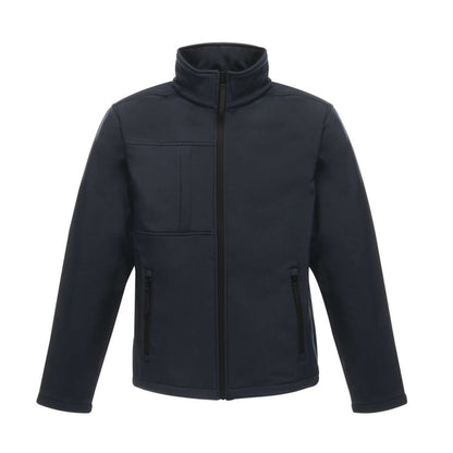RETRA688 Navy/Seal Grey