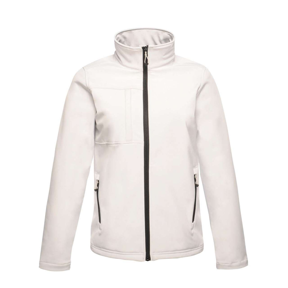 RETRA688 White/Light Steel
