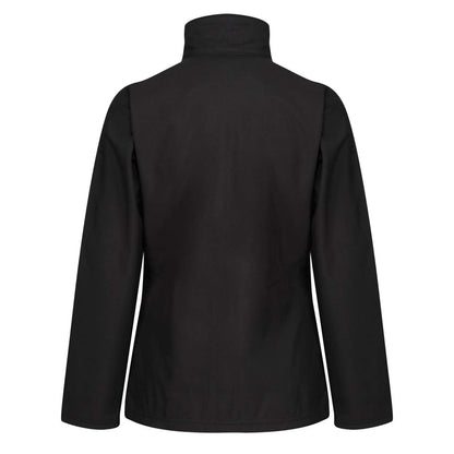 RETRA689 Black/Black
