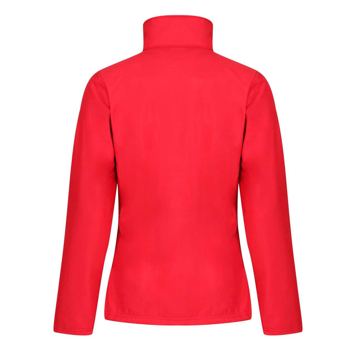 RETRA689 Classic Red/Black