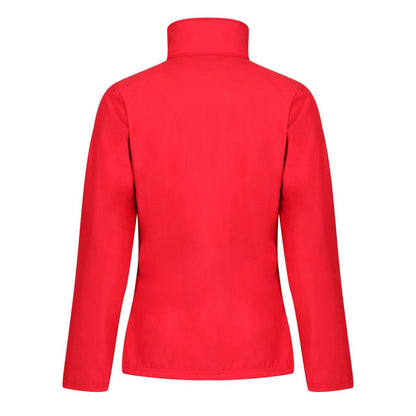 RETRA689 Classic Red/Black
