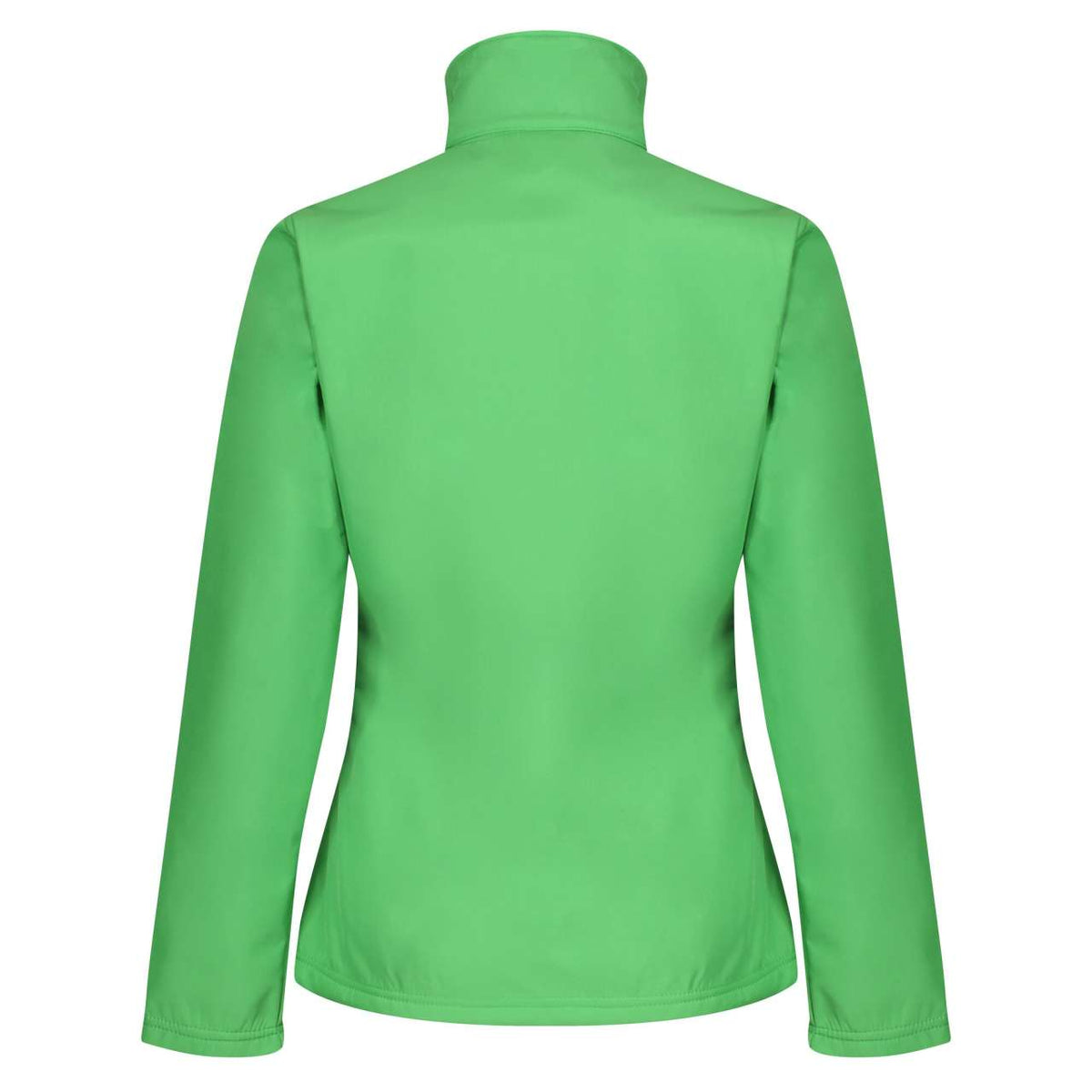 RETRA689 Extreme Green/Black