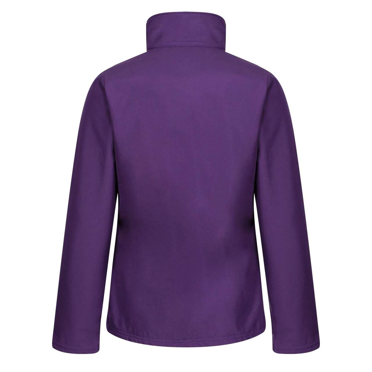 RETRA689 Majestic Purple/Black