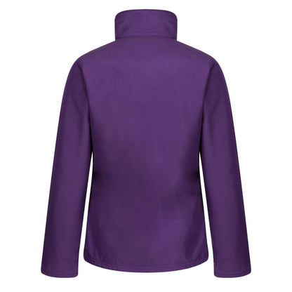 RETRA689 Majestic Purple/Black