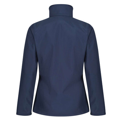 RETRA689 Navy/Seal Grey