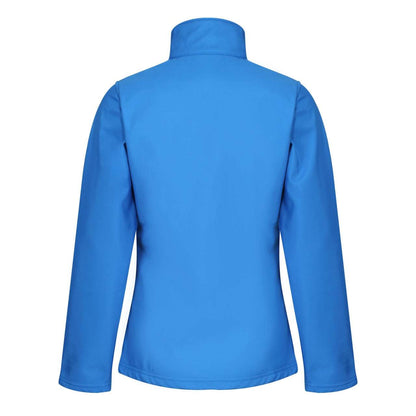 RETRA689 Oxford Blue/Black