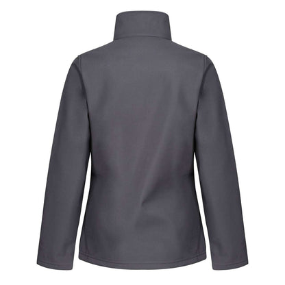 RETRA689 Seal Grey/Black