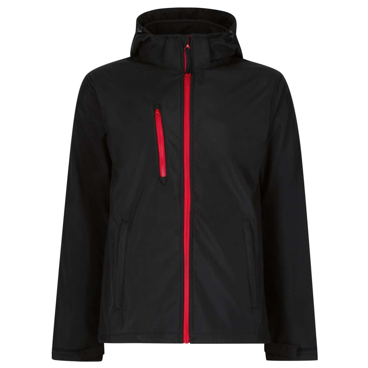 RETRA701 Black/Classic Red