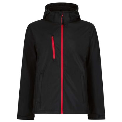 RETRA701 Black/Classic Red