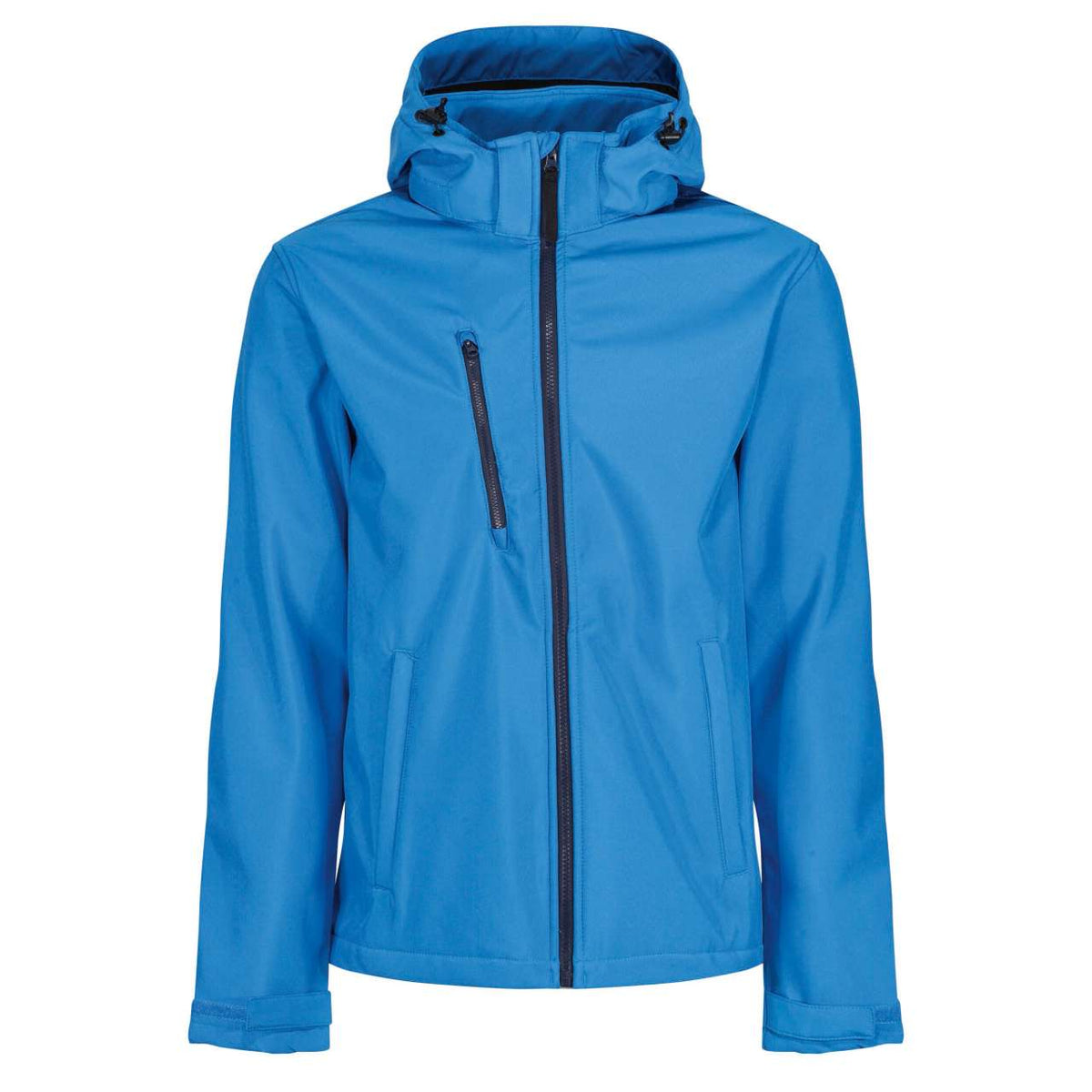 RETRA701 French Blue/Navy