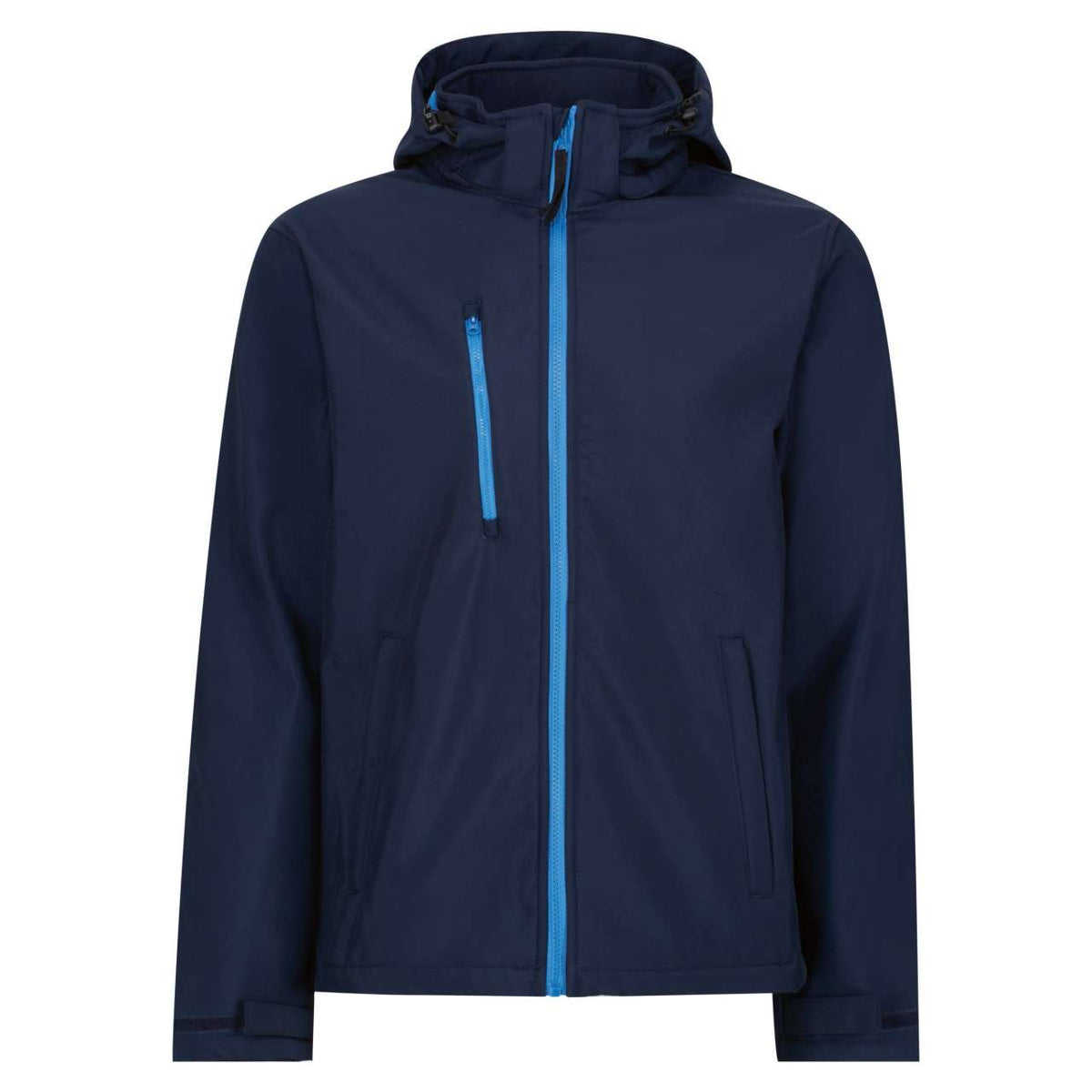 RETRA701 Navy/French Blue