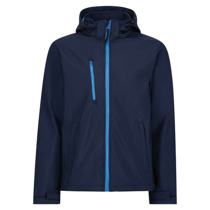 RETRA701 Navy/French Blue