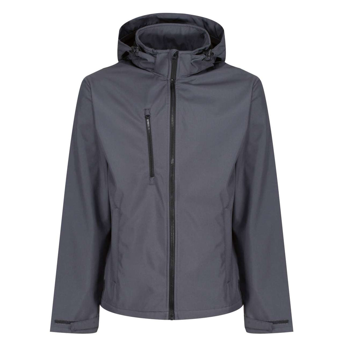 RETRA701 Seal Grey/Black