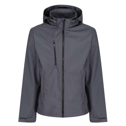 RETRA701 Seal Grey/Black