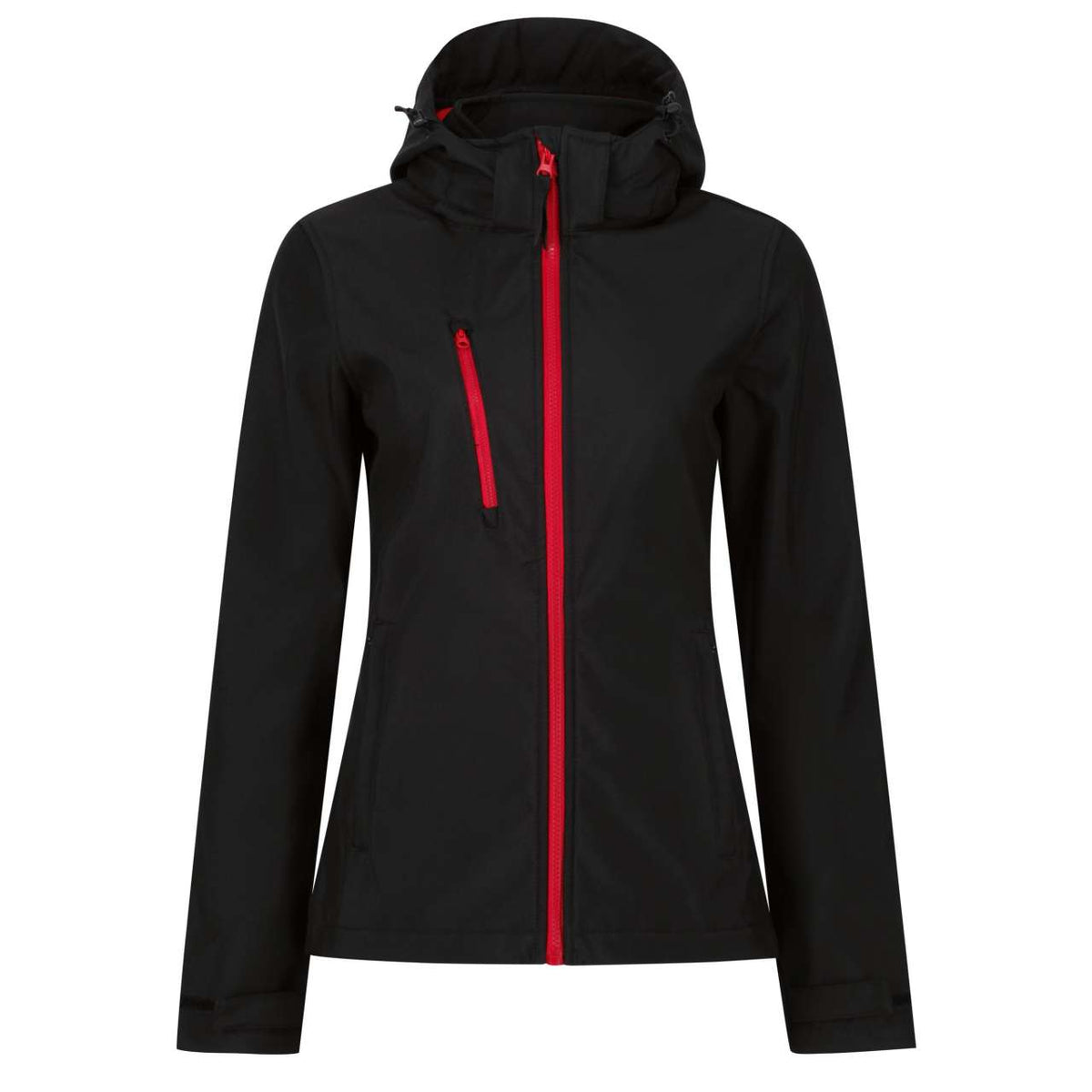RETRA702 Black/Classic Red