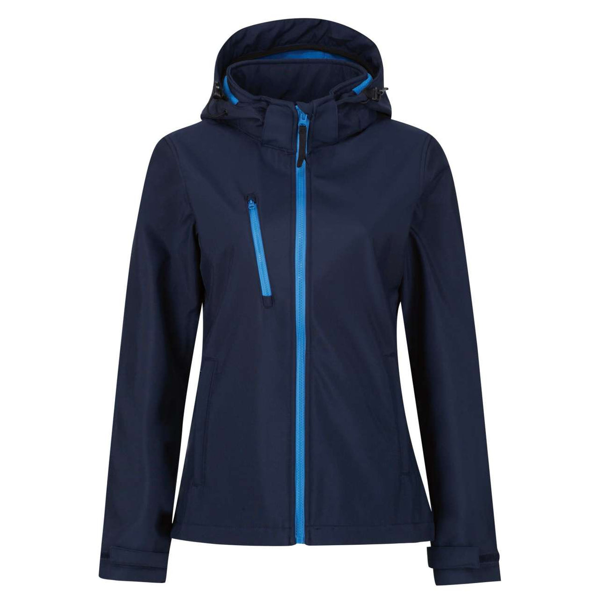 RETRA702 Navy/French Blue