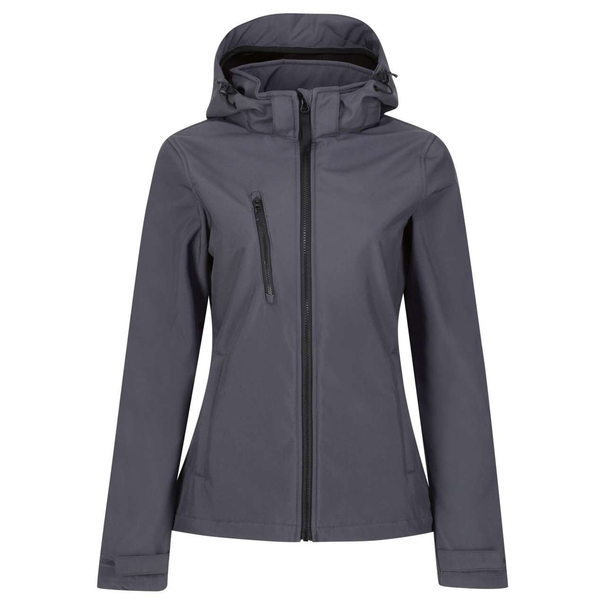 RETRA702 Seal Grey/Black