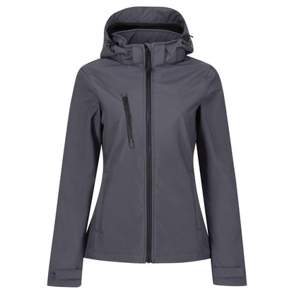 RETRA702 Seal Grey/Black