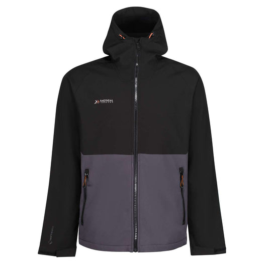 RETRA707 Iron/Black