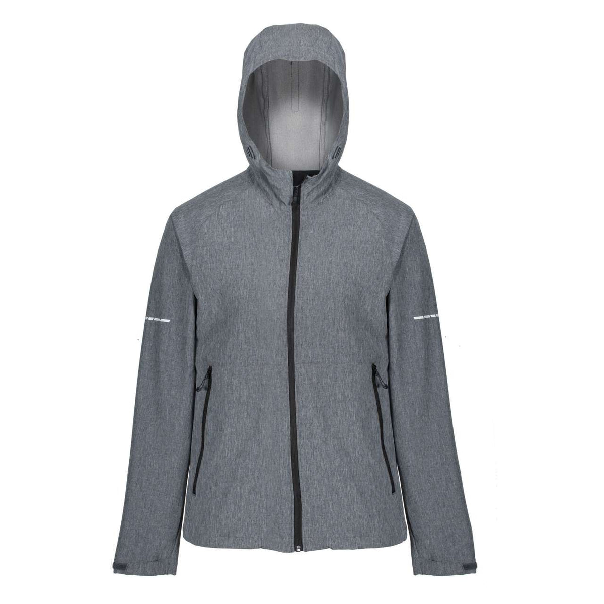 RETRA710 Seal Grey Marl