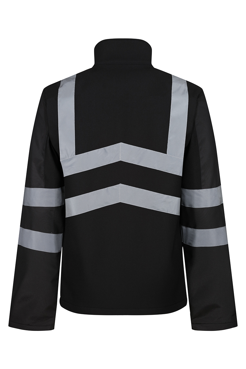 PRO BALLISTIC SOFTSHELL