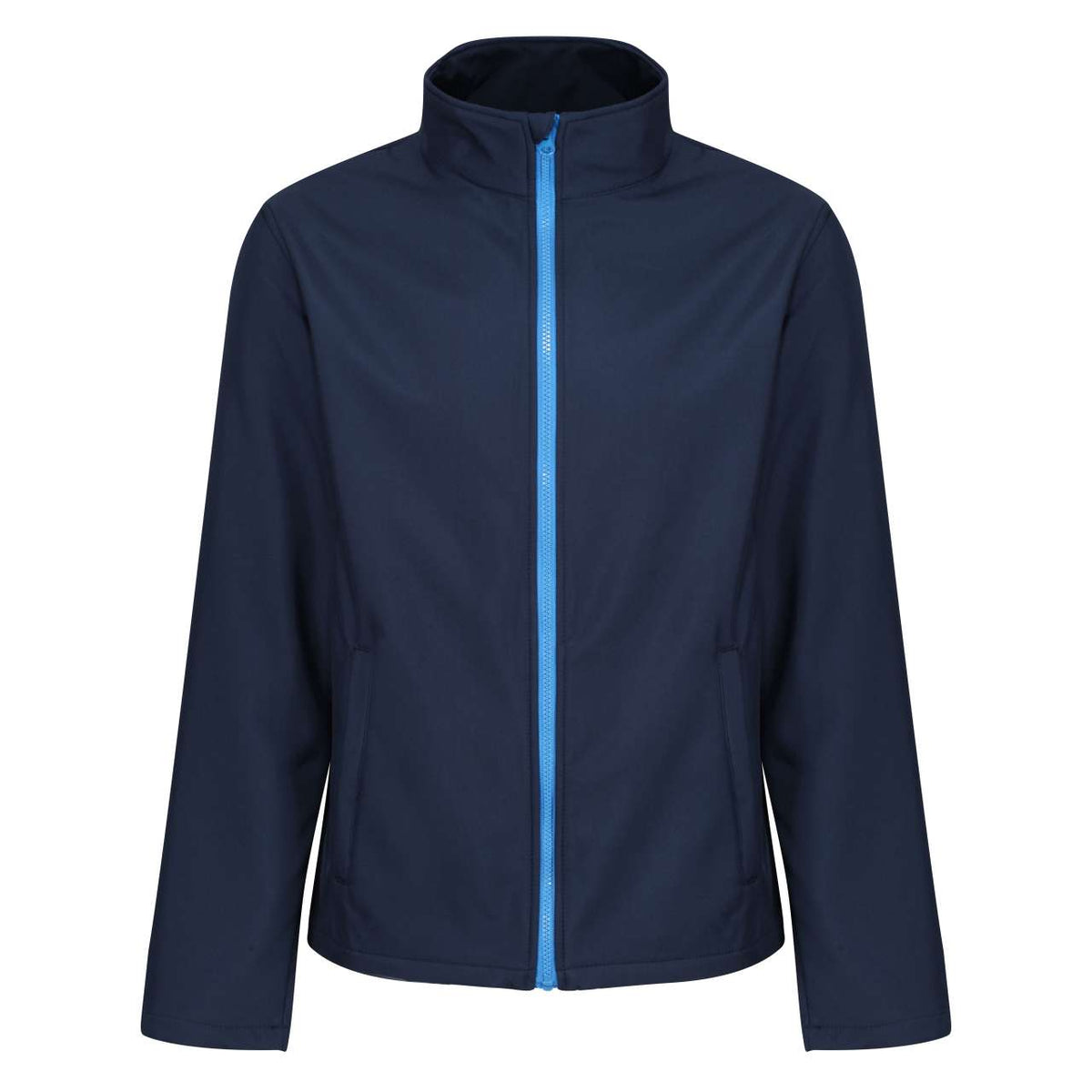 RETRA728 Navy/French Blue
