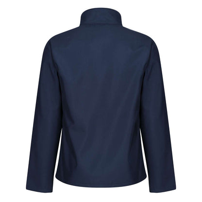 RETRA728 Navy/French Blue