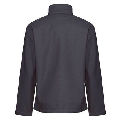 RETRA728 Seal Grey/Black