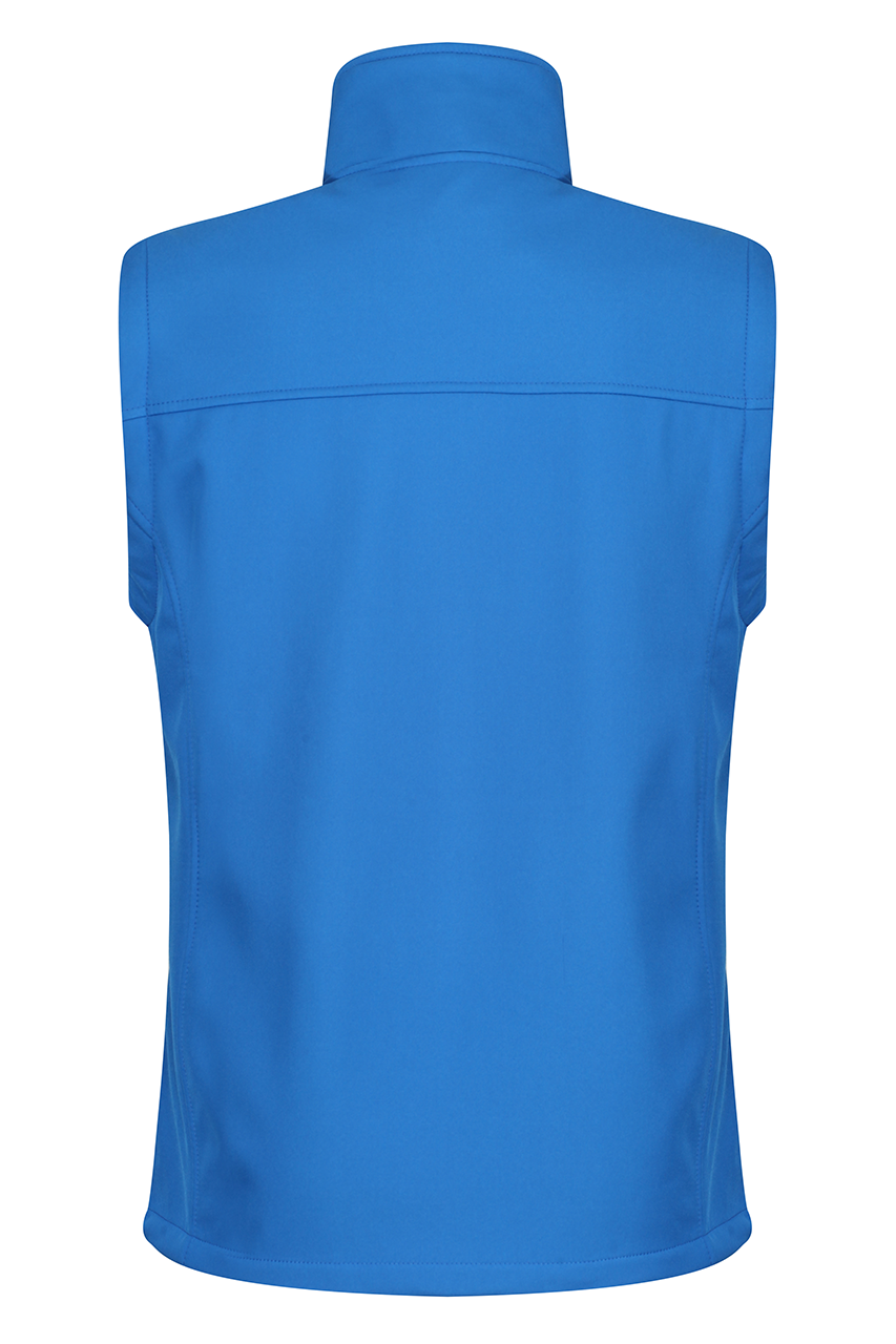 FLUX - SOFTSHELL BODYWARMER