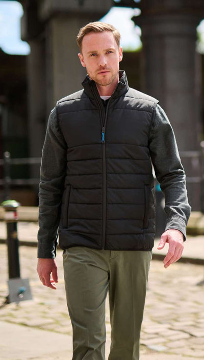 ESSENTIAL THERMAL BODYWARMER