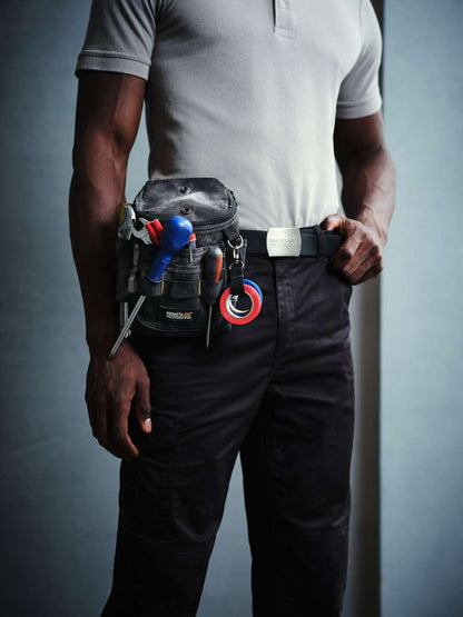 ZIP TOP TOOL POUCH