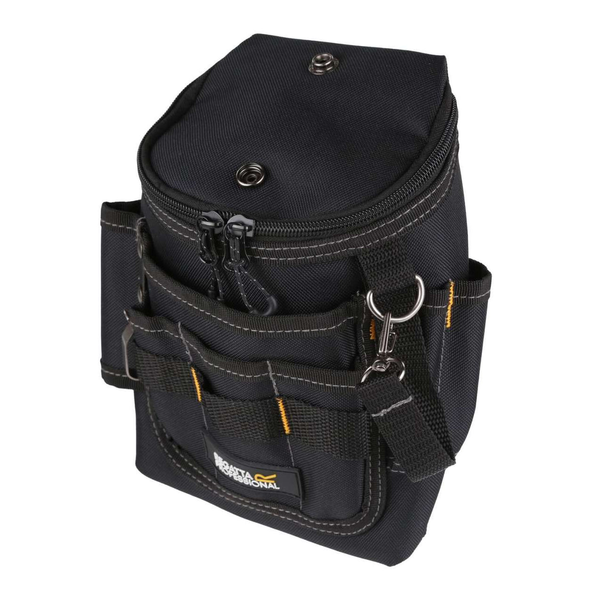 RETRB077 Black