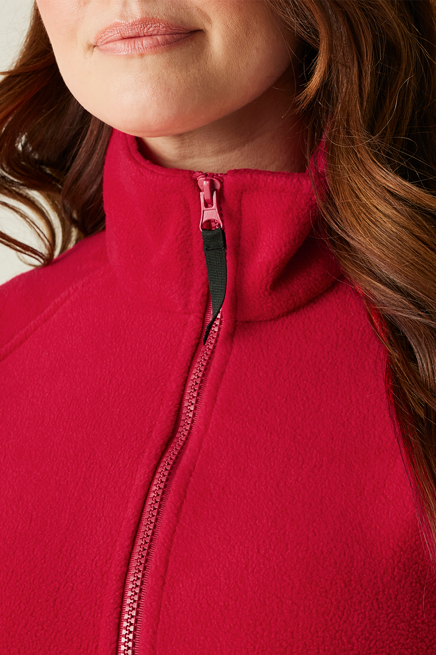 WOMEN'S THOR III - INTERACTIVE FLEECE