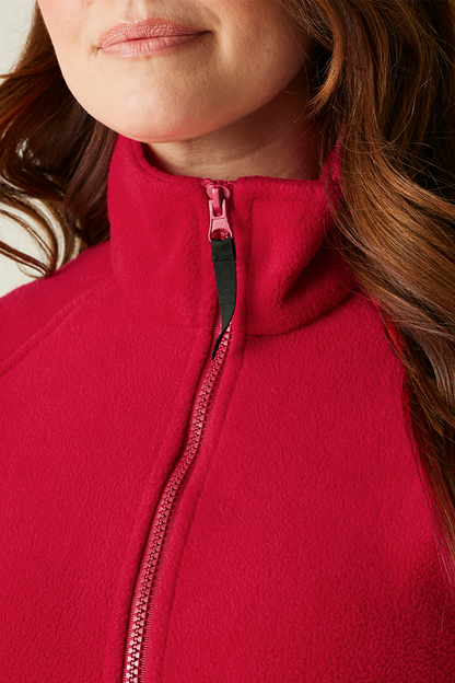 WOMEN'S THOR III - INTERACTIVE FLEECE