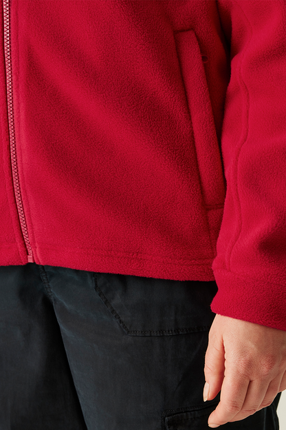 WOMEN'S THOR III - INTERACTIVE FLEECE