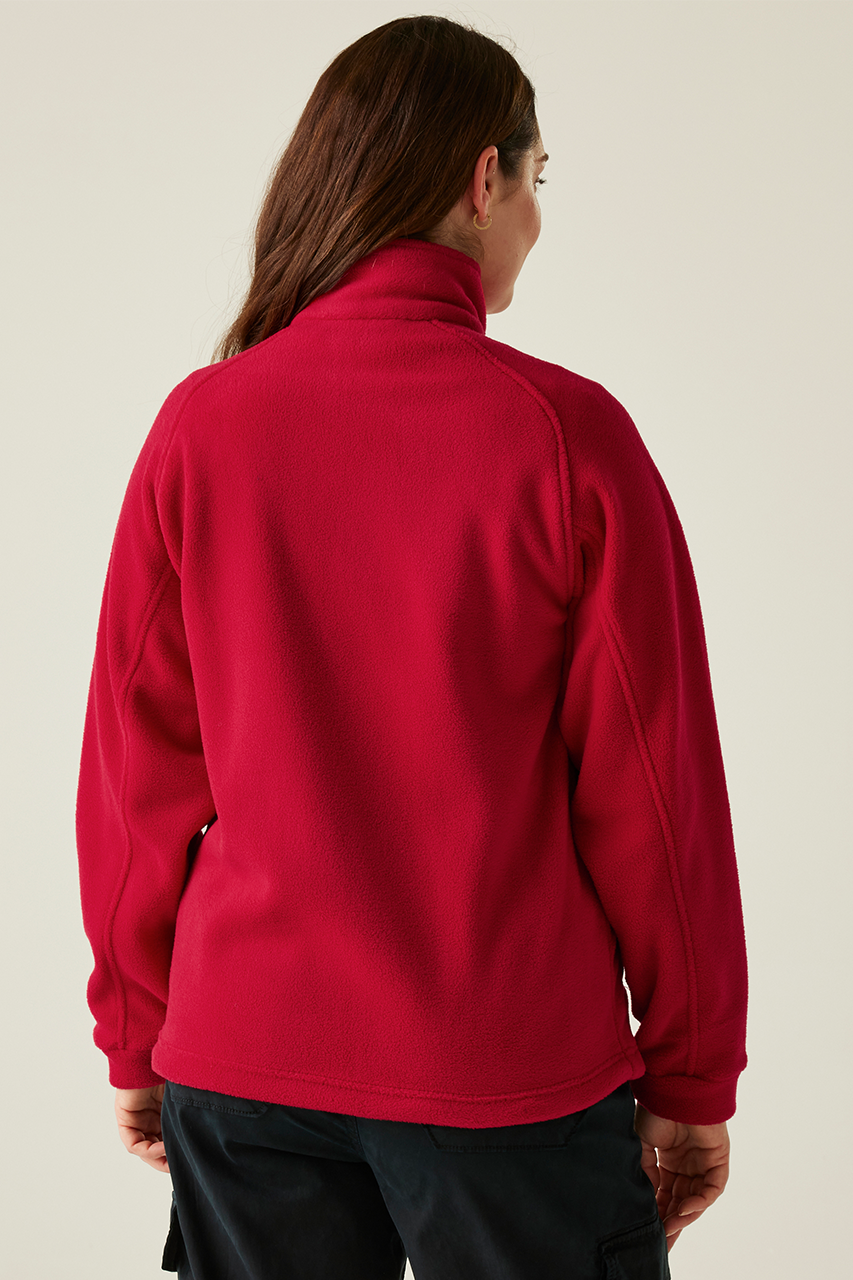 WOMEN'S THOR III - INTERACTIVE FLEECE