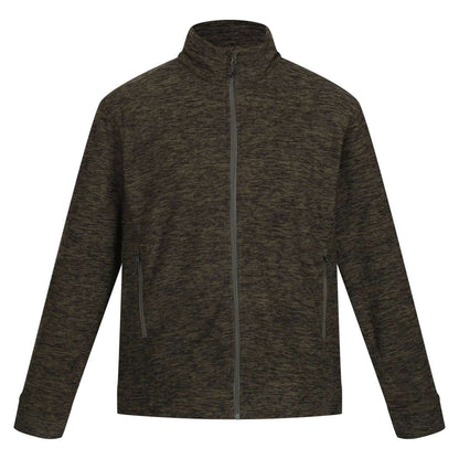 RETRF603 Dark Khaki Marl