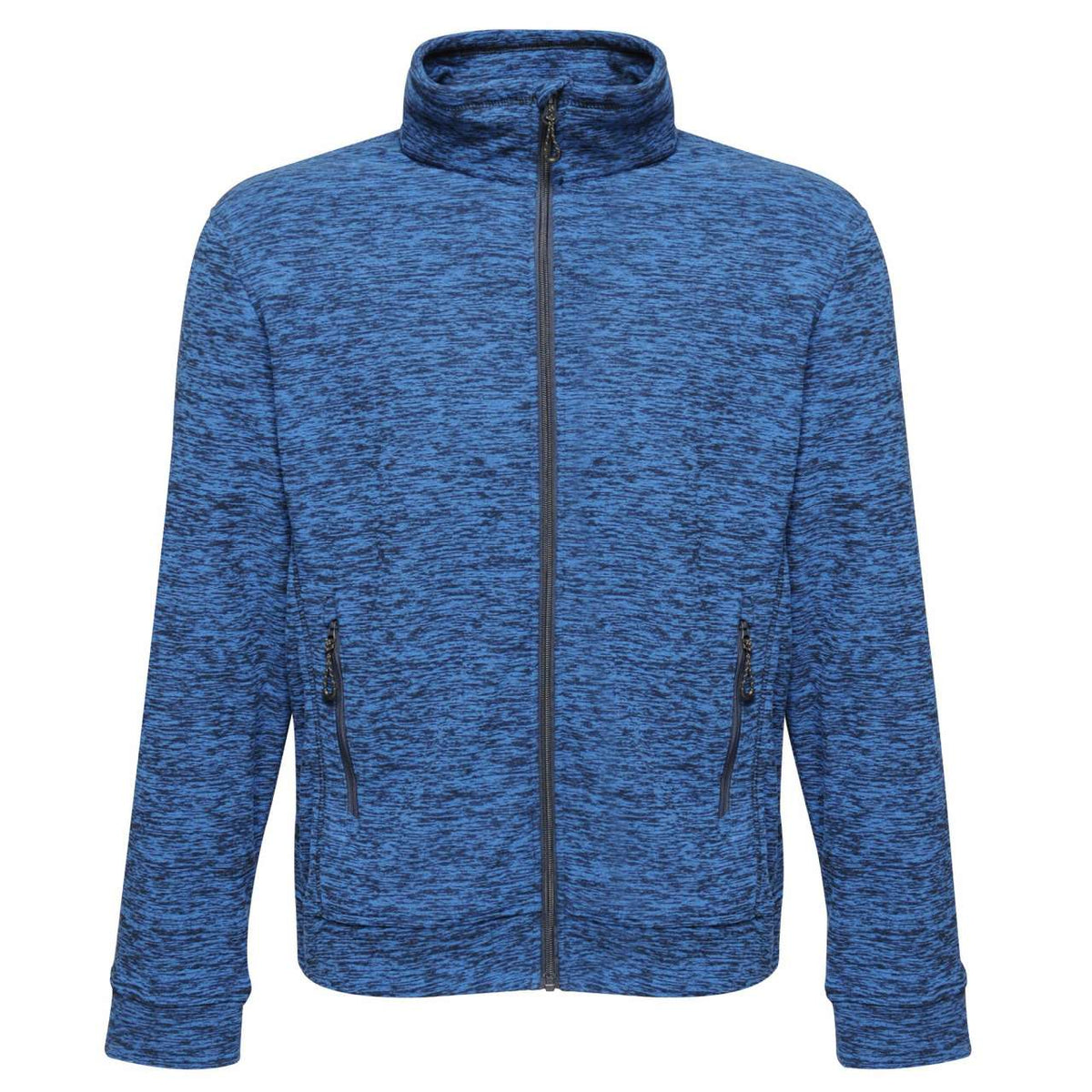 RETRF603 Navy Marl